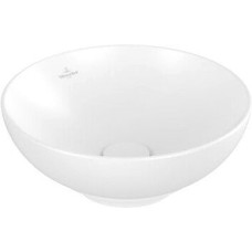 Умывальник Villeroy & Boch Loop&Friends Stone White 4A4500RW