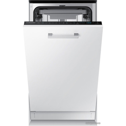 Встраиваемая посудомоечная машина Samsung DW50R4070BB