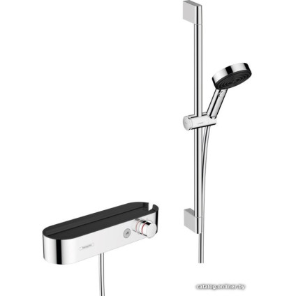 Душевой гарнитур  Hansgrohe Pulsify Relaxation 24260000