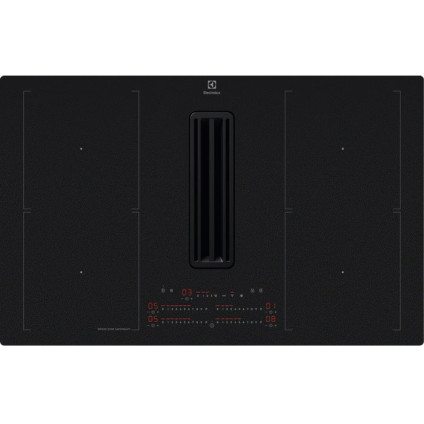 Варочная панель Electrolux KCC84450CZ