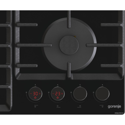 Варочная панель Gorenje GKTW642SYB
