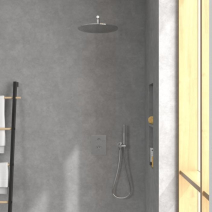 Скрытый механизм Villeroy & Boch Universal TVD00065300061