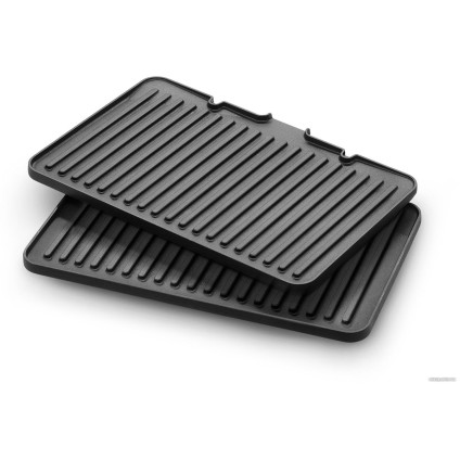 Электрогриль Braun MultiGrill 9 CG9043