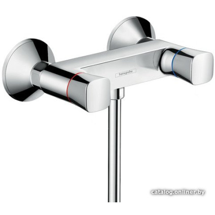Смеситель Hansgrohe Logis 71263000
