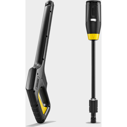Мойка высокого давления Karcher K4 Comfort Premium 1.324-750.0