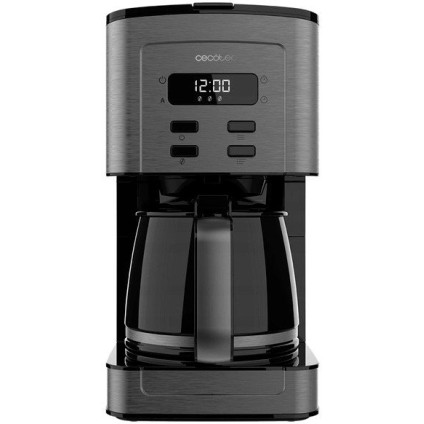 Капельная кофеварка Cecotec Coffee 56 Time