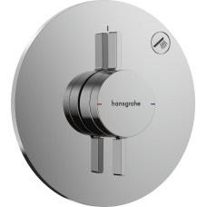 Смеситель Hansgrohe Duoturn S Chrom 75618000