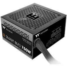 Блок питания Thermaltake Smart BM3 Bronze 750W PS-SPD-0750MNFABE-3