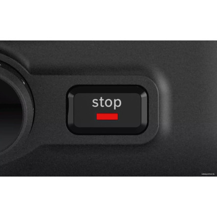 Тостер Bosch TAT3P423