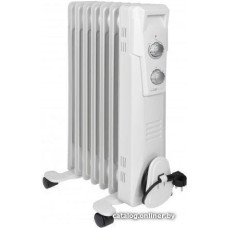 Масляный радиатор Clatronic RA 3735