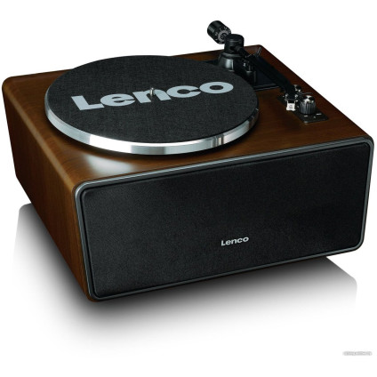 Виниловый проигрыватель Lenco LS-470WA