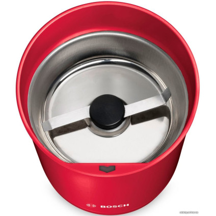 Электрическая кофемолка Bosch TSM6A014R