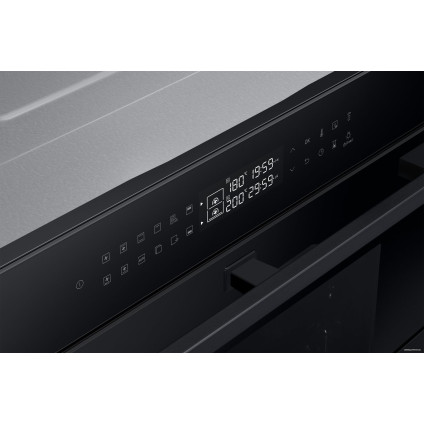 Электрический духовой шкаф Samsung NV7B43251AK/U2