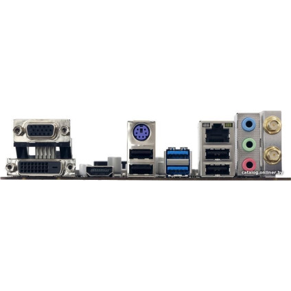 Материнская плата BIOSTAR B760MX2-E D4 Ver. 6.0