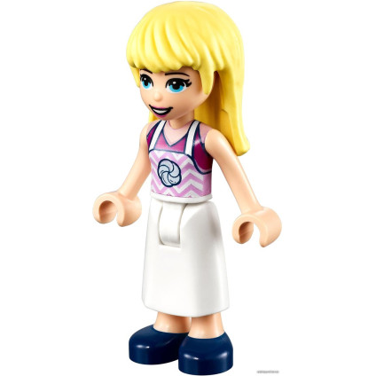 Конструктор LEGO Friends 41440 Пекарня Хартлейк-Сити