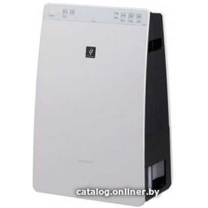 Очиститель воздуха Sharp KC-F32EUW