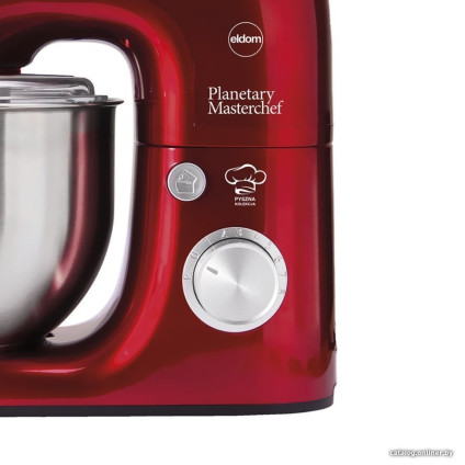 Планетарный миксер Eldom WRK1250