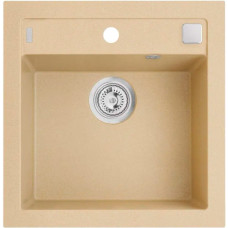 Кухонная мойка Alveus Formic 20 (бежевый)