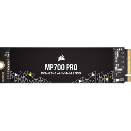 SSD Corsair MP700 Pro 1TB CSSD-F1000GBMP700PNH