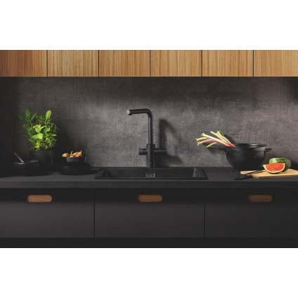 Смеситель Grohe Blue Pure 30590KF0