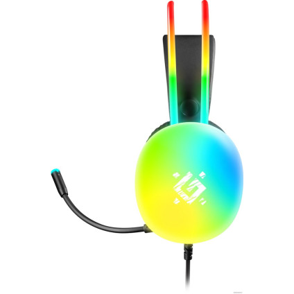 Наушники Defender Ignis (черный)