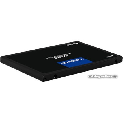 SSD GOODRAM CL100 Gen. 3 960GB SSDPR-CL100-960-G3