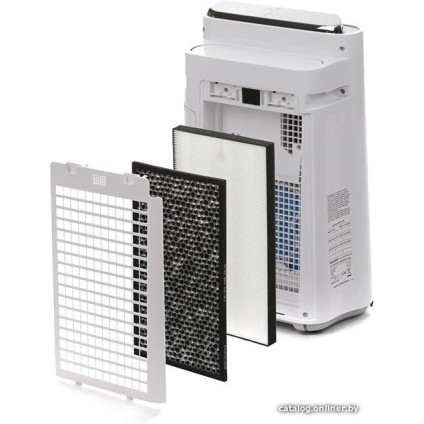 Мойка воздуха Sharp KC-D40EUW