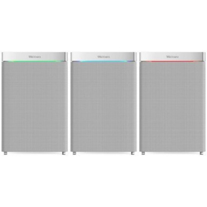 Климатический комплекс Webber AP9750