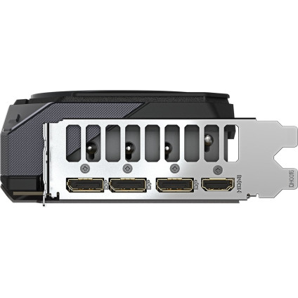 Видеокарта Gigabyte GeForce RTX 5070 Gaming OC 12G GV-N5070GAMING OC-12GD