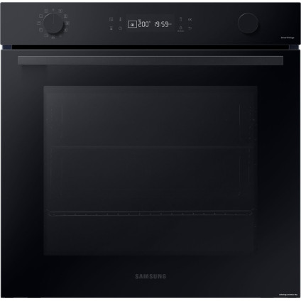 Электрический духовой шкаф Samsung NV7B41201AK/U2