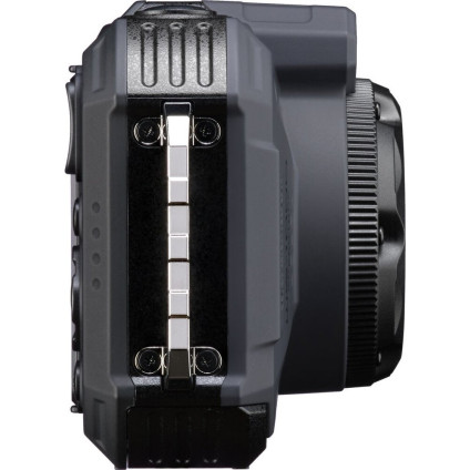 Фотоаппарат Pentax WG-1000 (темно-серый)