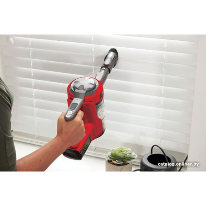 Пылесос Sharp SA-VP1551BR