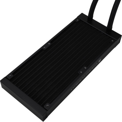 Система жидкостного охлаждения для процессора Thermalright Aqua Elite 240 V3 (черный)