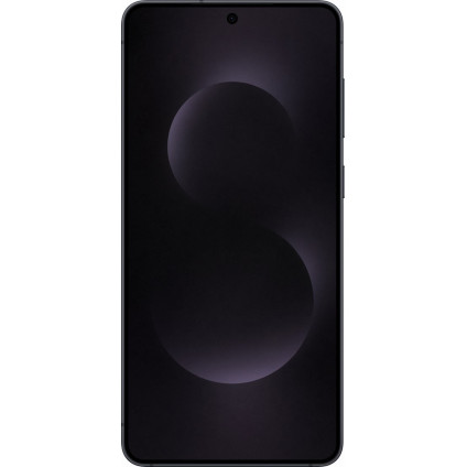 Телефон Samsung Galaxy S25 Edge SM-S937B 12GB/256GB (титановый черный)