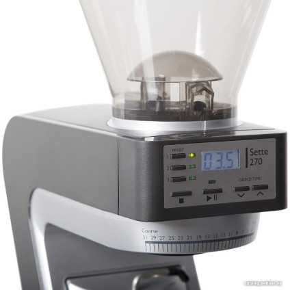Электрическая кофемолка Baratza Sette 270