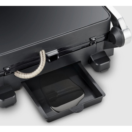 Электрогриль Severin KG 2399