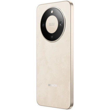 Телефон HONOR X9d 12GB/256GB международная версия (бежевый)
