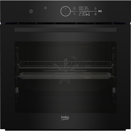 Электрический духовой шкаф BEKO BCBIMA17400KSBS