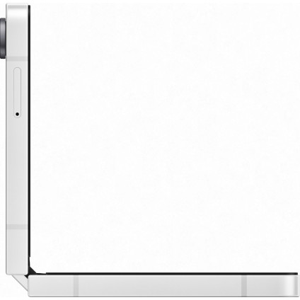 Телефон Samsung Galaxy Z Flip7 FE SM-F761B 8GB/256GB (белый)