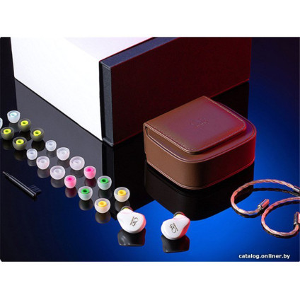 Наушники Shanling ME700 Lite