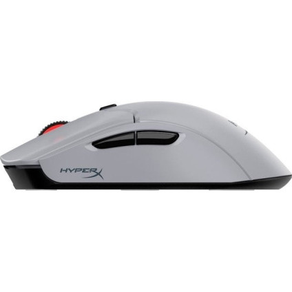 Игровая мышь HyperX Pulsefire Haste 2 Pro 4K Wireless