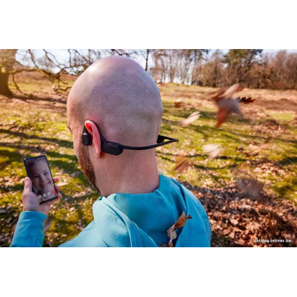 Наушники Philips TAA5608BK/00