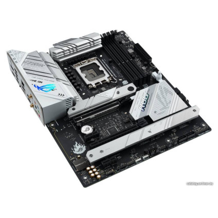Материнская плата ASUS ROG Strix B760-A Gaming WiFi D4