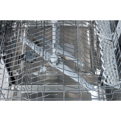 Встраиваемая посудомоечная машина Berg BRGZV60A2