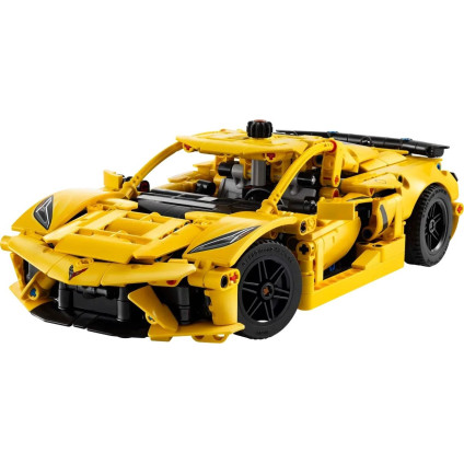 Конструктор LEGO Technic 42205 Chevrolet Corvette