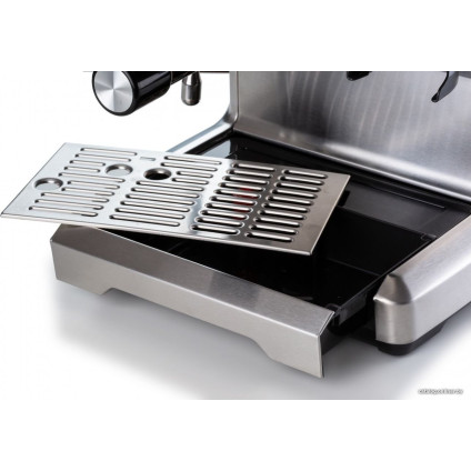 Рожковая кофеварка Ariete 1312/10 Perfetto Digital