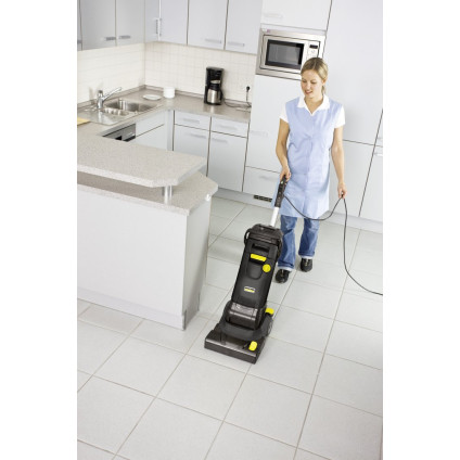 Электрошвабра Karcher BR 30/4 C Anniversary Edition 1.783-235.0