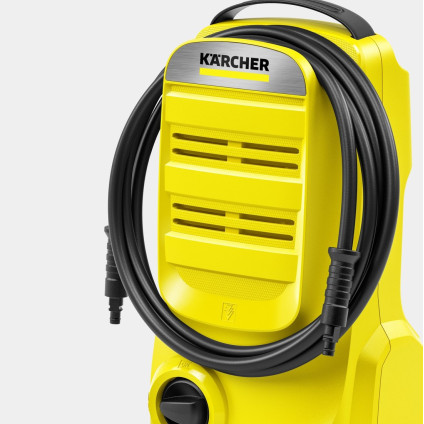 Мойка высокого давления Karcher K 2 Classic Home 1.673-570.0
