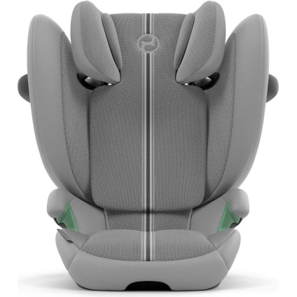 Детское автокресло Cybex Solution G2 Plus (stone grey)