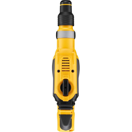 Перфоратор DeWalt DCH614N-XJ (без АКБ, кейс)